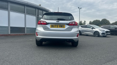 Ford Fiesta 1.1 Trend 5dr Petrol Hatchback